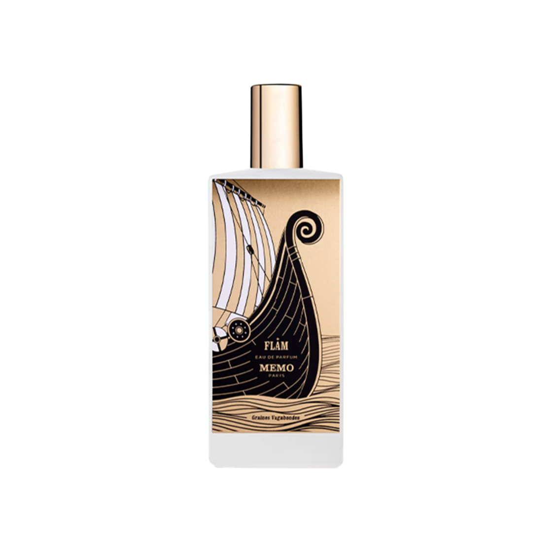 메모 플롬 오 드 퍼퓸 75ml(Memo Flam Eau de Parfum 75ml)