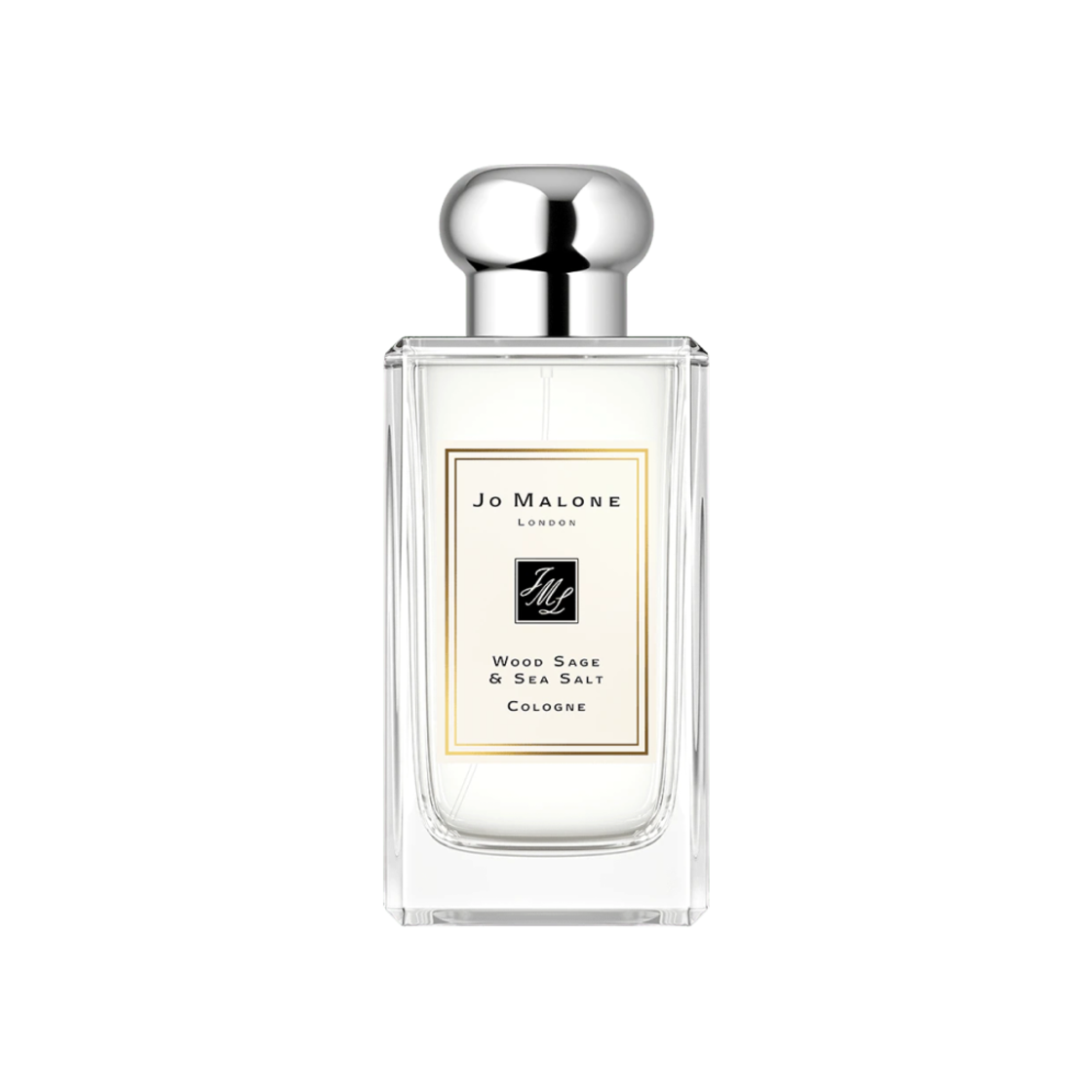 - Jo Malone Wood Sage & Sea Salt Cologne 100ml