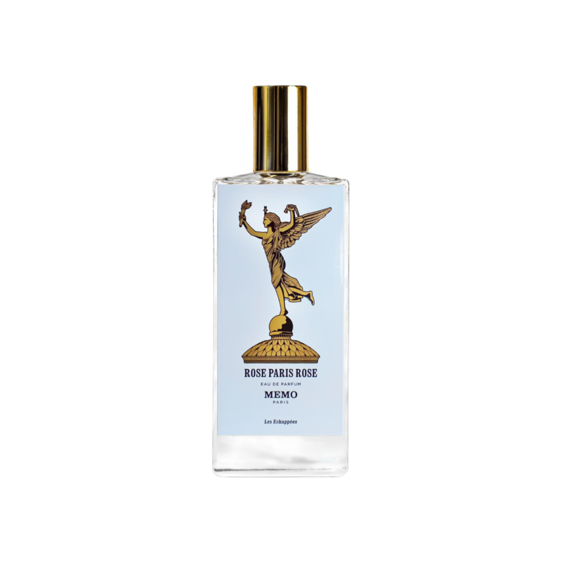 메모 로즈 파리 로즈 오 드 퍼퓸 75ml(Memo Rose Paris Rose Eau de Parfum 75ml)