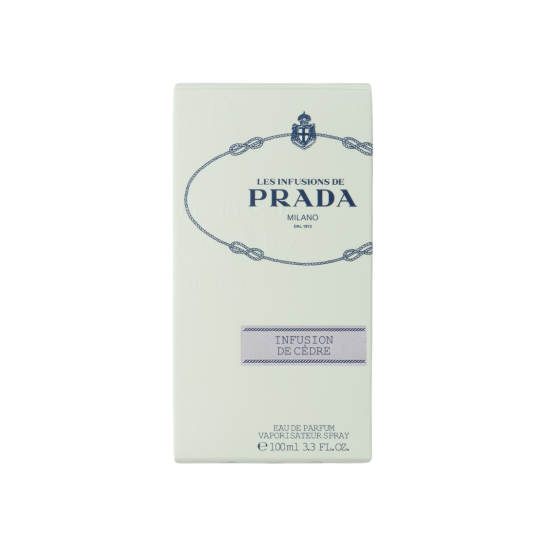 프라다 인퓨젼 드 세드르 오 드 퍼퓸 100ml(Prada Infusion de Cedre Eau De Parfum 100ml) - 2