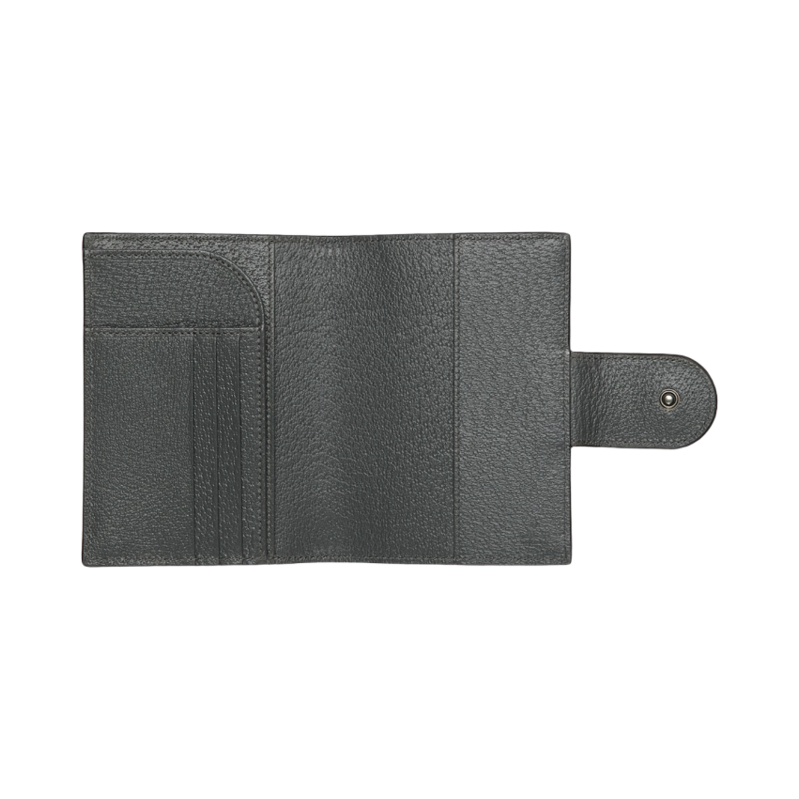 구찌 오피디아 패스포트 케이스 그레이 블랙 슈프림(Gucci Ophidia Passport Case Grey Black Supreme) - 2