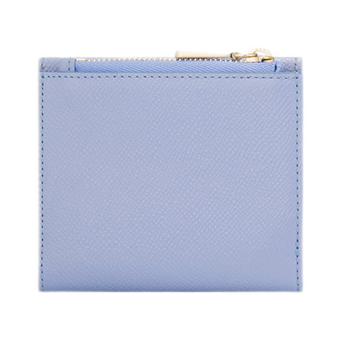 루이까또즈 치즈 바이폴드 하프 지갑 페르시안 블루(Louis Quatorze Cheese Bi-Fold Half Wallet Persian Blue) - 3