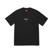 Supreme B.C. S/S T-Shirt Black - 22FW