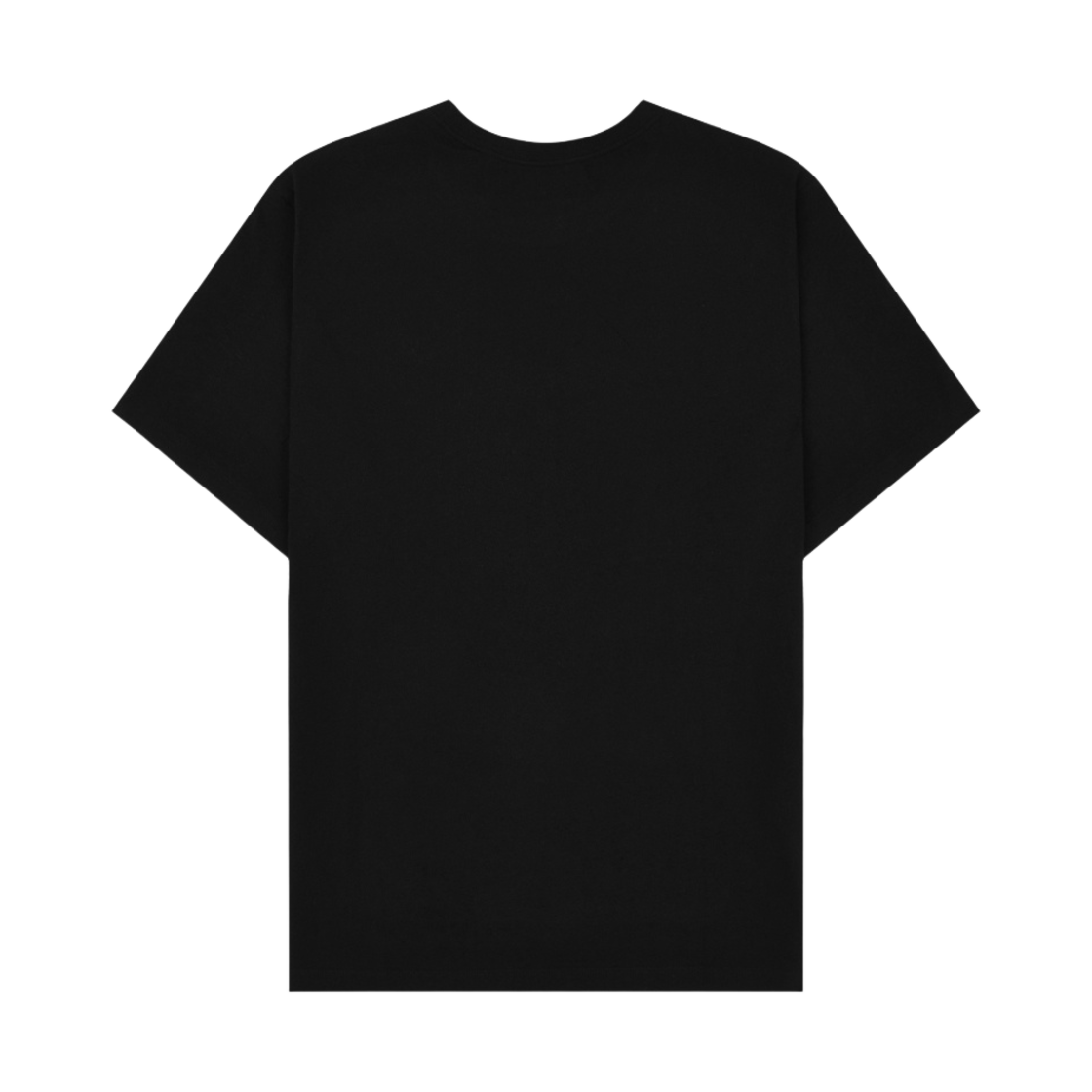 나이키 x 발란사 SNKRS 티셔츠 블랙 (CZ6367-010)(Nike x Balansa SNKRS T-Shirt Black (CZ6367-010)) - 2