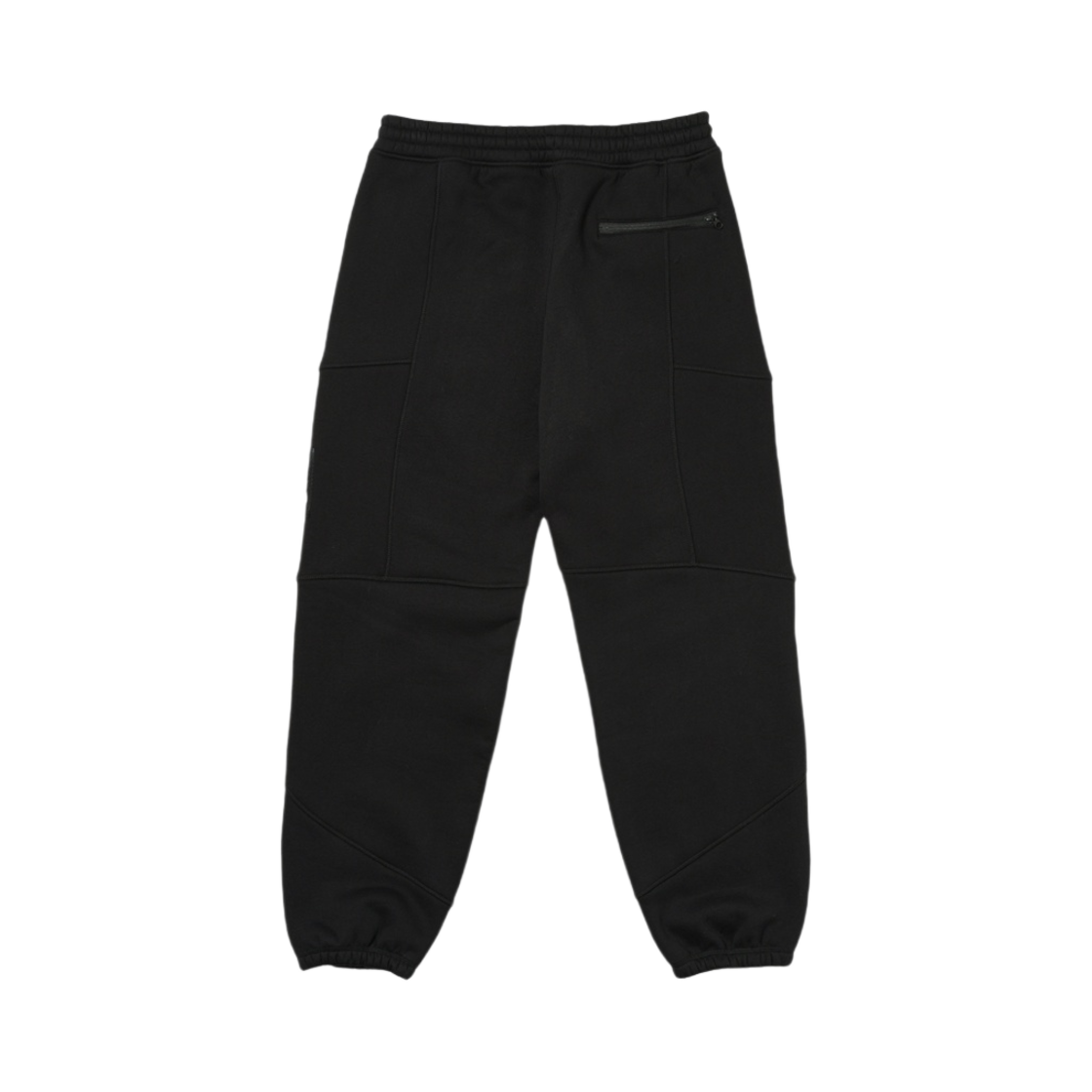 팔라스 본디드 쉐르파 조거 블랙 - 24SS(Palace Bonded Sherpa Jogger Black - 24SS) - 2