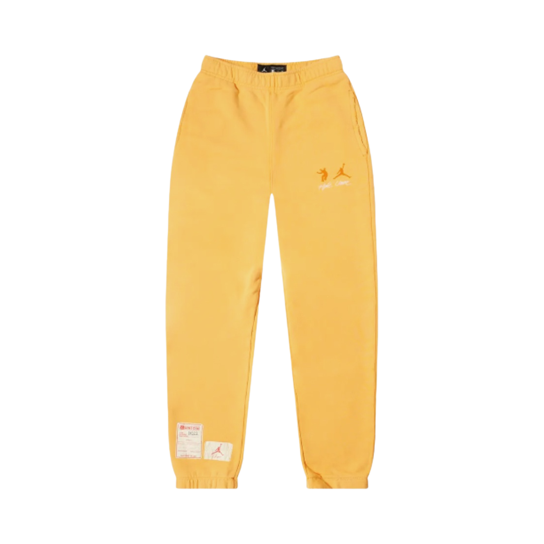 DJ9527-771 Jordan x Union Pants Sport Gold - Asia