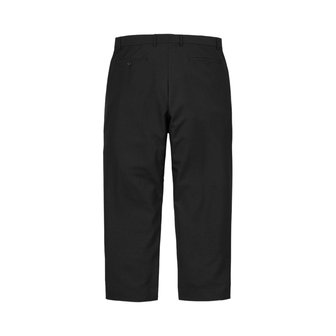 パンツ 24ss supreme Pleated Trouser 30 black パンツ 24ss supreme Pleated Trouser 30 black 24ss Supreme
