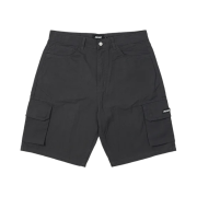 Palace Baggy Cargo Short Anthracite - 23SS
