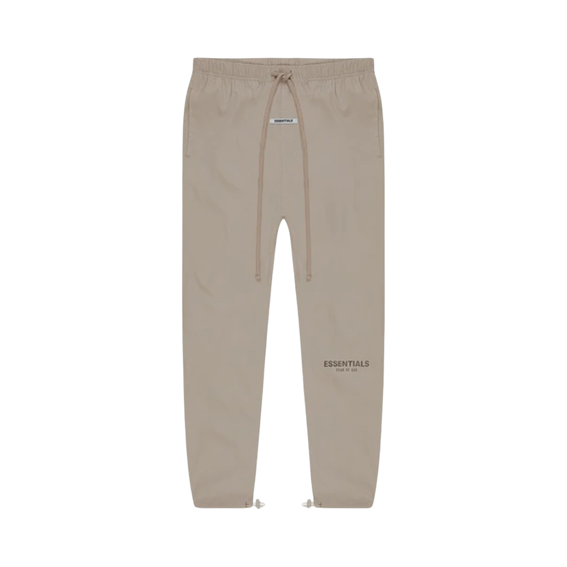 에센셜 트랙 팬츠 토프 - 20FW