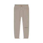 Essentials Track Pants Taupe - 20FW