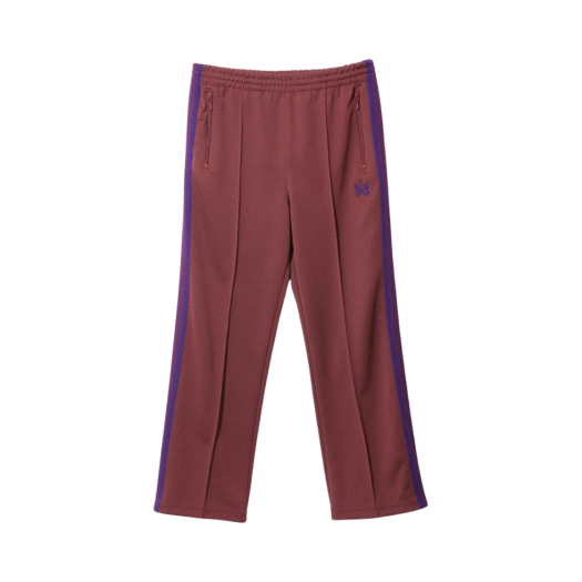 needles narrow ダークグリーン S NEEDLES Narrow Track Pants - Dark Green