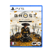 PlayStation 5 Ghost of Yotei