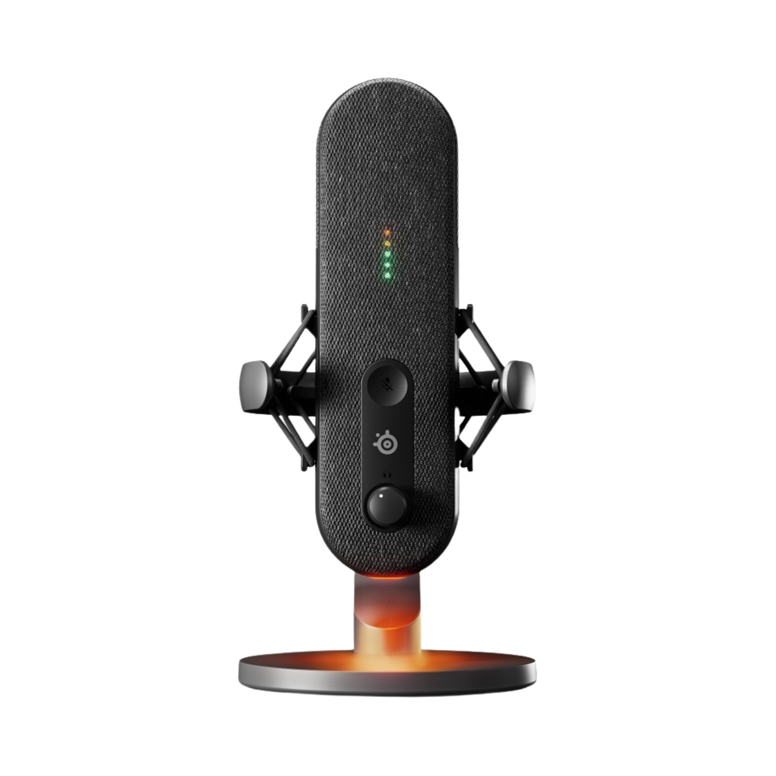 스틸시리즈 알리아스 게이밍 마이크 블랙 (국내 정식 발매 제품)(Steelseries Alias Gaming Microphones Black (Korean Ver.)) - 1