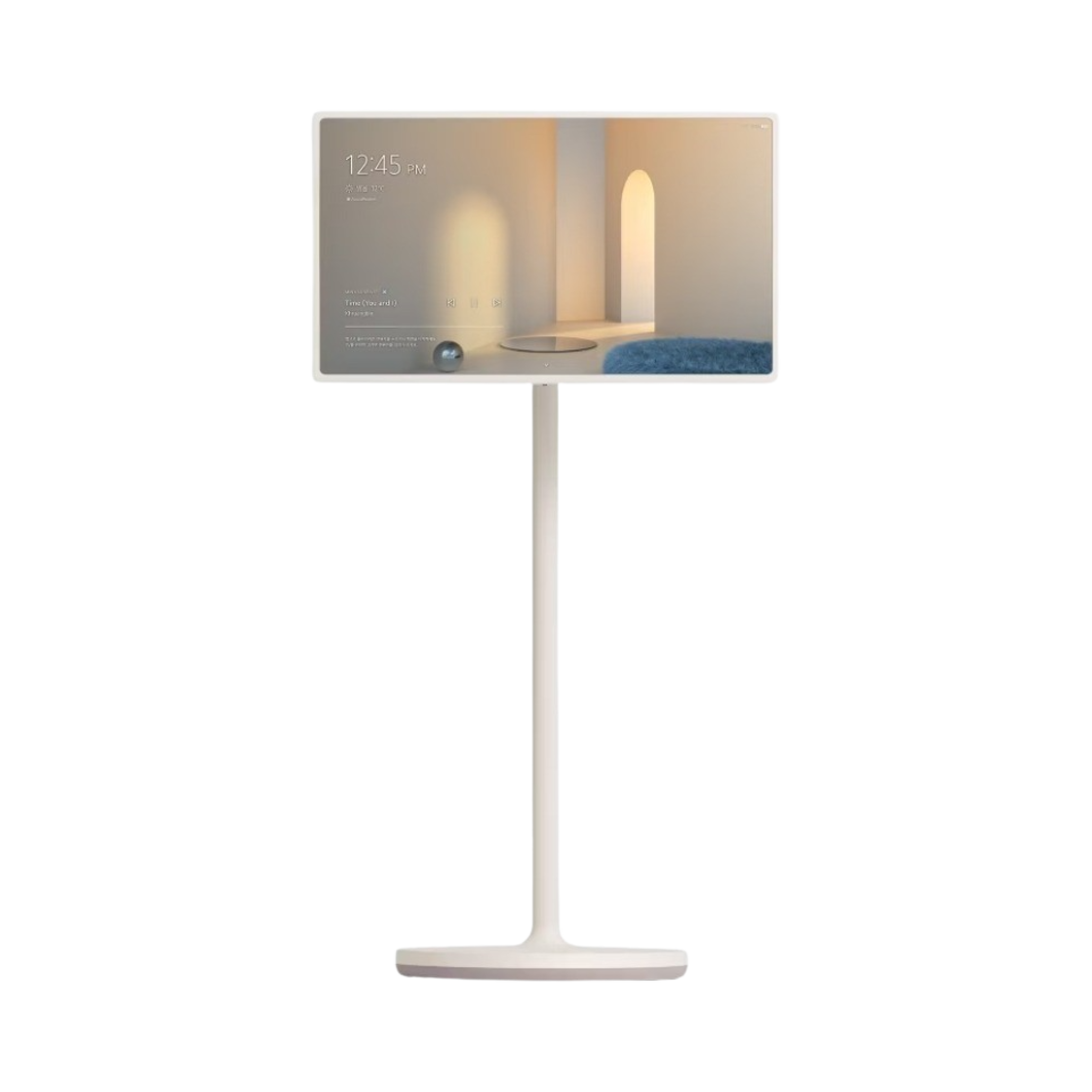 LG 스탠바이미 FHD 27ART10CKPL