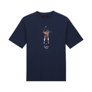 Jordan x Eastside Golf S/S T-Shirt Midnight Navy - Asia
