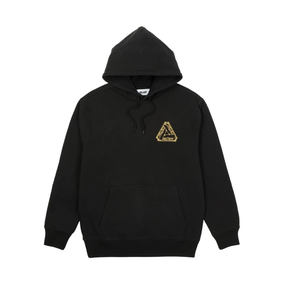팔라스 트라이르 뵈르 후드 블랙 - 21FW | Palace | KREAM 팔라스 트라이르 뵈르 후드 블랙 - 21FW | Palace | KREAM