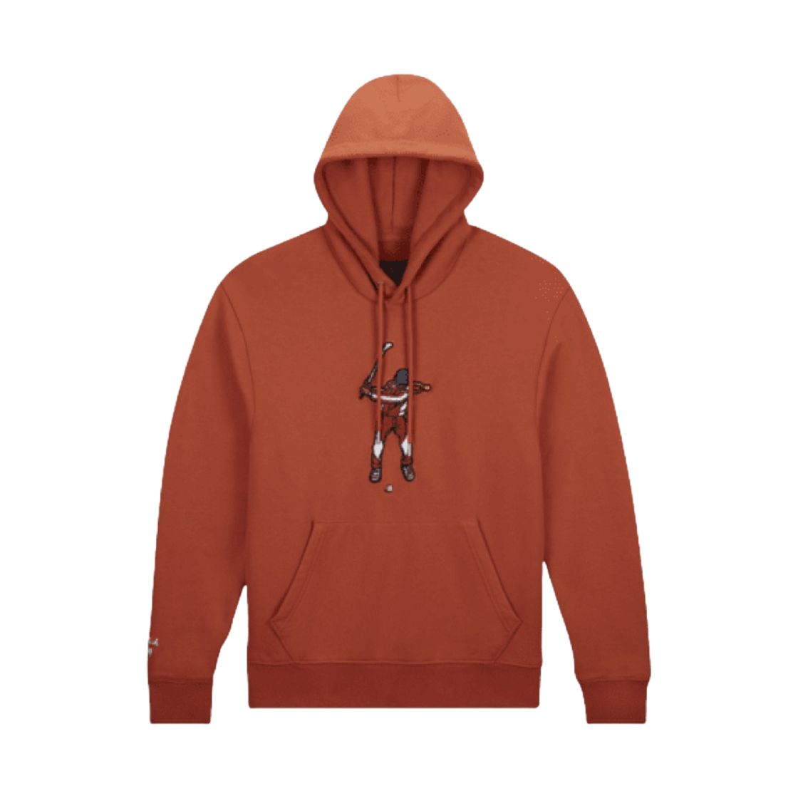 조던 x 이스트사이드 골프 플리스 후드 번트 선라이즈 - US/EU(Jordan x Eastside Golf Fleece Hoodie Burnt Sunrise - US/EU) - 1