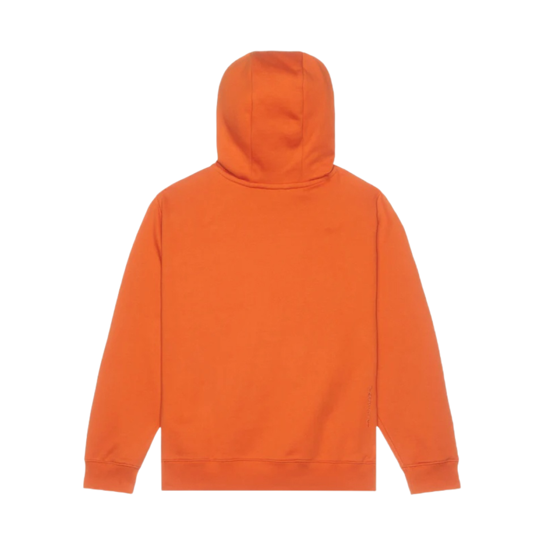 나이키 ACG 써마핏 플리스 풀오버 후드 캠프파이어 오렌지 - US/EU(Nike ACG Therma-Fit Fleece Pullover Hoodie Campfire Orange - US/EU) - 2