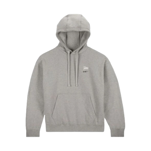 Nike x Patta x FC Barcelona Solo Swoosh Hoodie Culers del Món (FD4147-063)