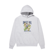 DB Graphic Hoodie Dragon Melange