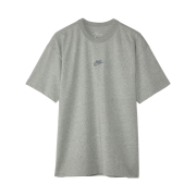 Nike NSW Premium Essential T-Shirt Dark Grey Heather - Asia