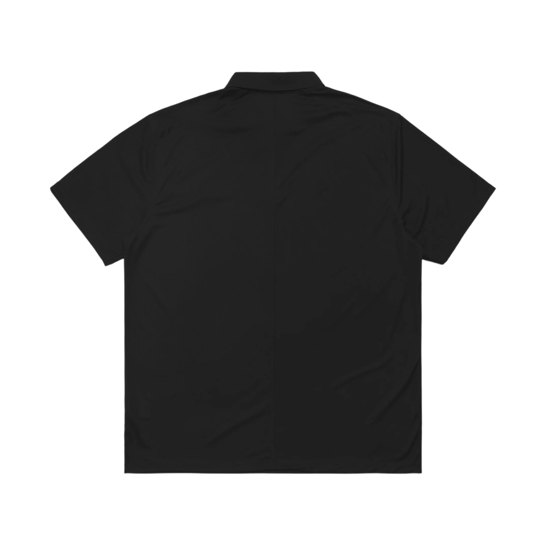 말본 골프 x 나이키 드라이핏 빅토리 솔리드 폴로 쿠퍼 버킷 블랙(Malbon Golf x Nike Dri-Fit Victory Solid Polo Cooper Buckets Black) - 2