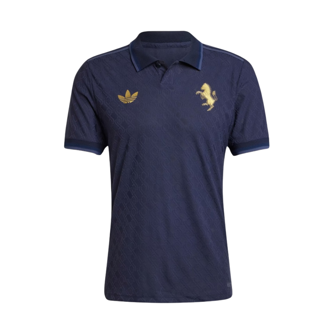 아디다스 유벤투스 2024/25 3rd 어센틱 저지 레전드 잉크 - KR 사이즈 (논 마킹 버전)(Adidas Juventus 2024/25 3rd Authentic Jersey Legend Ink - KR Sizing (Non Marking Ver.))