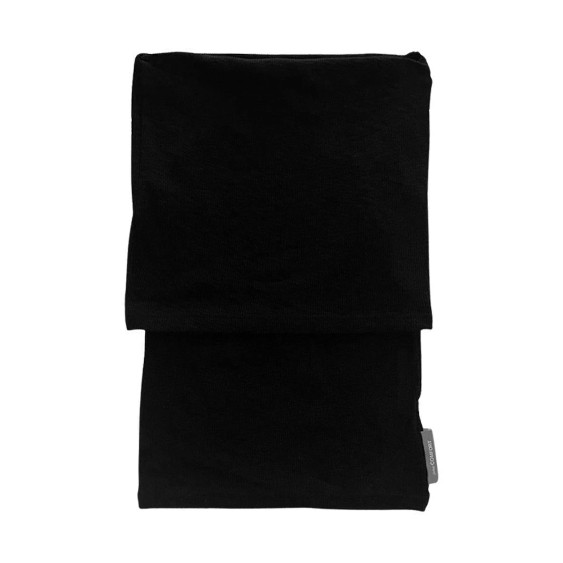 - (W) Jichoi Off The Shoulder Top Black