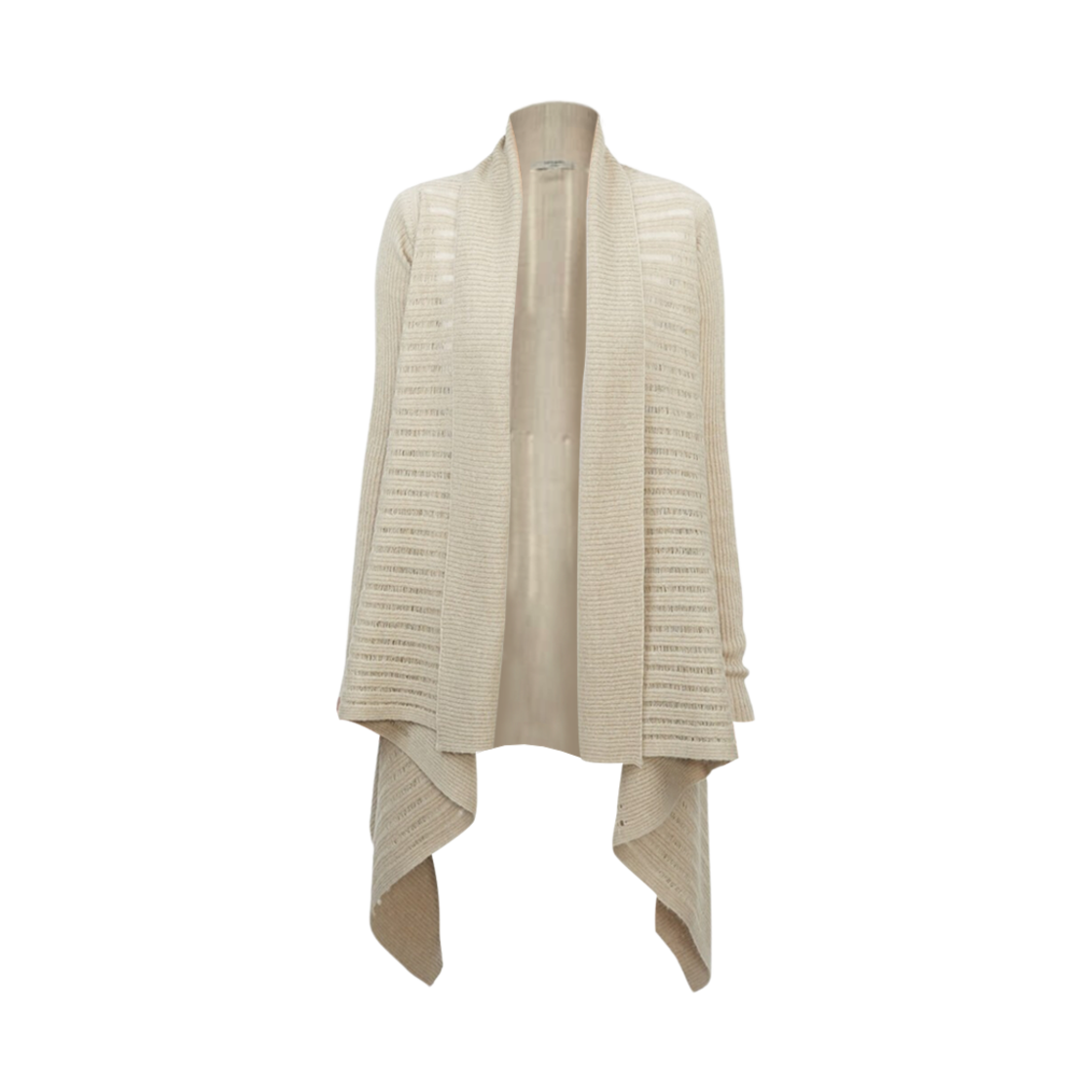 (W) 올 세인츠 할리 가디건 호라이즌 그레이((W) All Saints Harley Cardigan Horizon Grey)