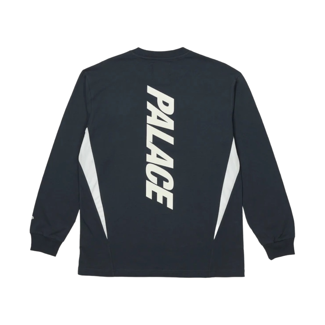 팔라스 x 디트로이트 타이거즈 뉴에라 롱슬리브 네이비 - 22SS(Palace x Detroit Tigers New Era Long Sleeve Navy - 22SS) - 2