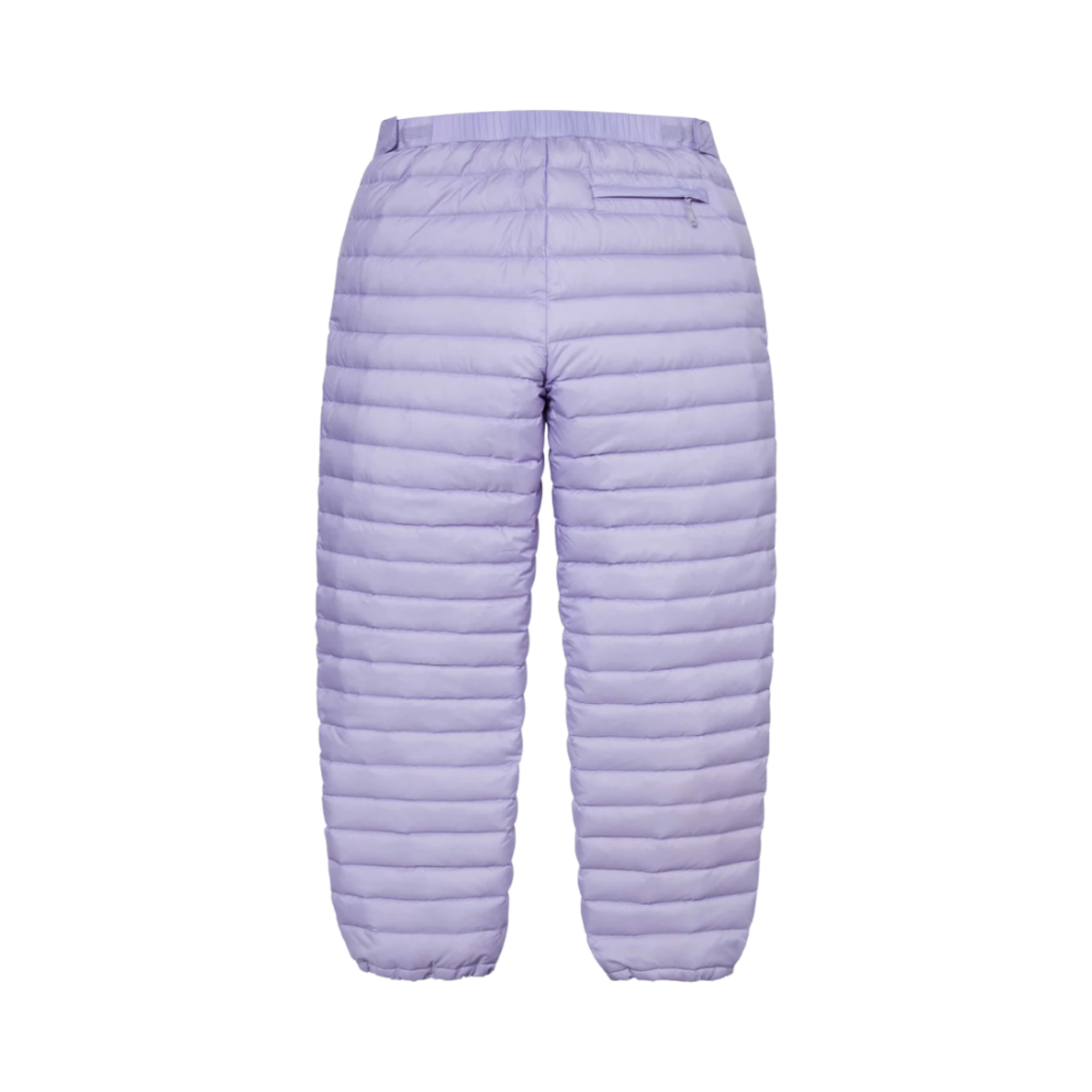 슈프림 마이크로 다운 팬츠 라일락 - 24FW(Supreme Micro Down Pant Lilac - 24FW) - 2