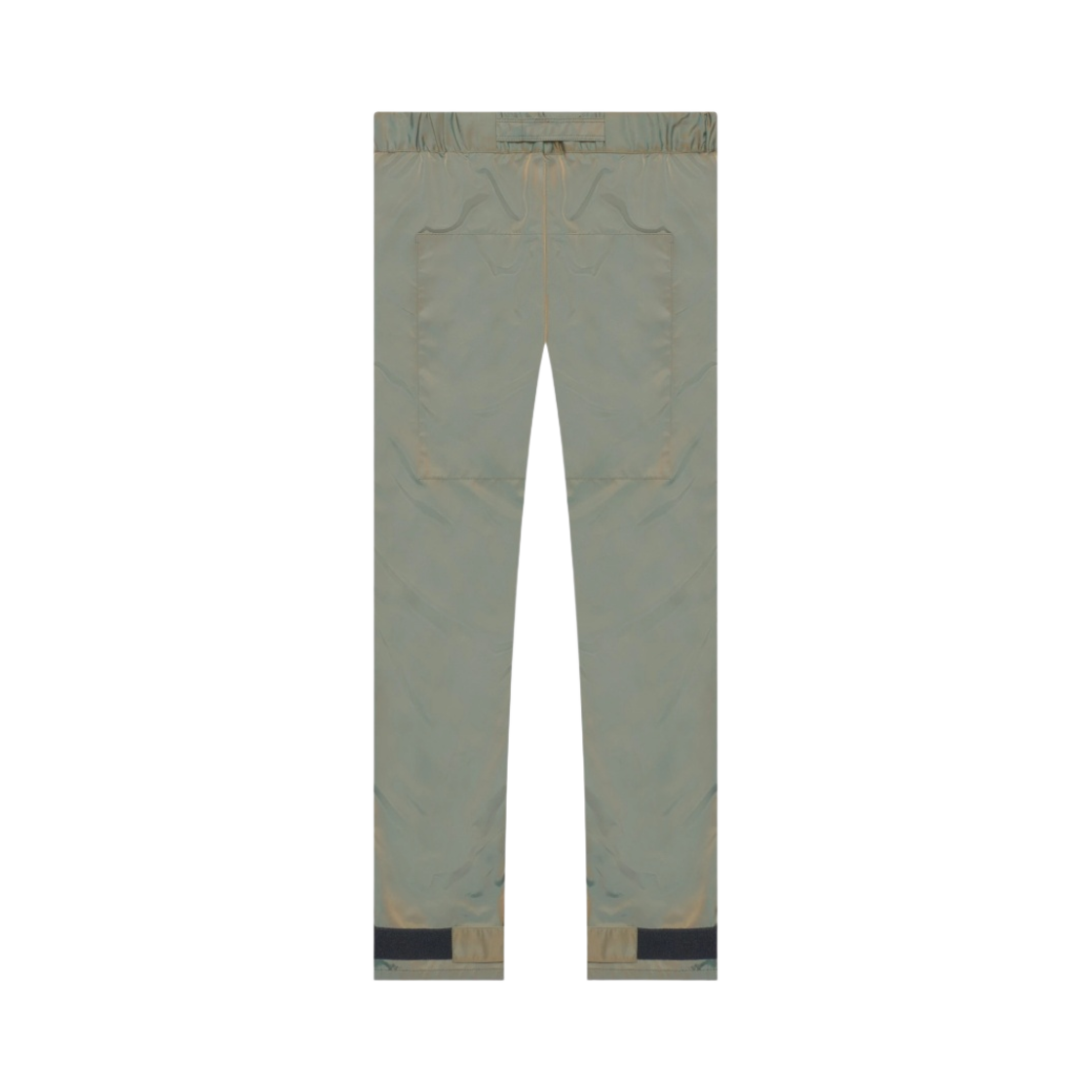 피어 오브 갓 릴렉스드 나일론 팬츠 그린 이리디센트(Fear of God Relaxed Nylon Pants Green Iridescent) - 2
