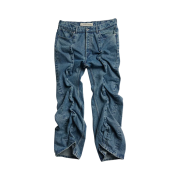 Y/Project Classic Wire Jeans Navy - 22FW