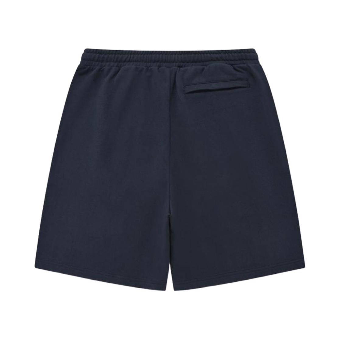 커버낫 웨일 로고 스웻 쇼츠 네이비(Covernat Wale Logo Sweat Shorts Navy) - 2