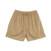 Nike NSW Mesh Shorts Khaki - Asia