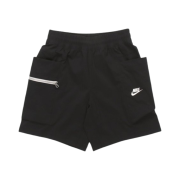 Nike NSW Modern Essentials Woven shorts Black - Asia