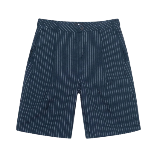 パンツ TEKLA Stussy Multi Stripes terry shorts Stussy x TEKLA TERRY SHORTS | eBay