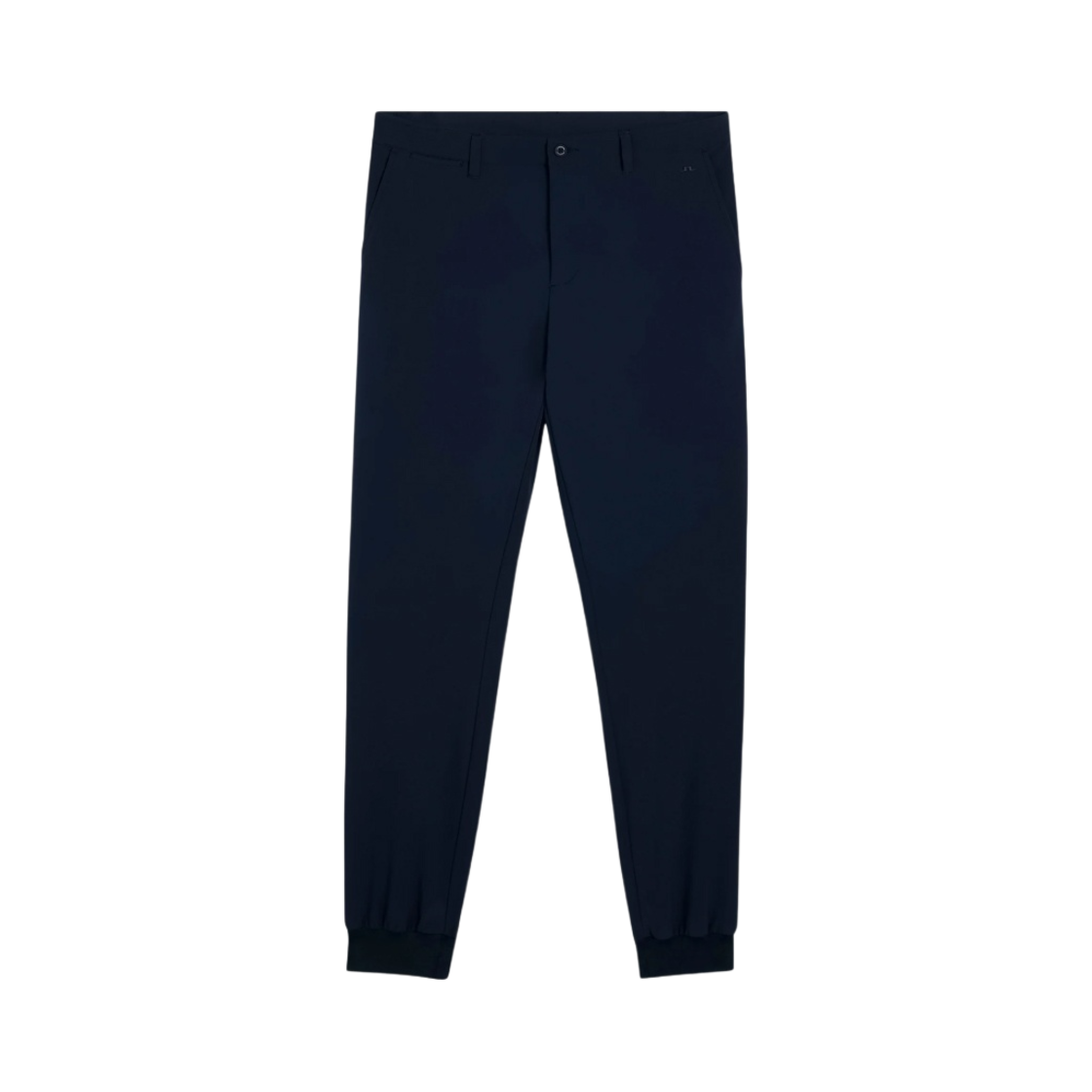 GMPA07909-6855 J.Lindeberg Cuff Jogger Pants JL Navy