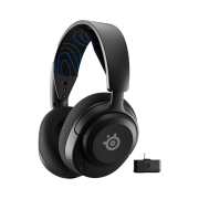 Steelseries Arctis Nova 5P Wireless