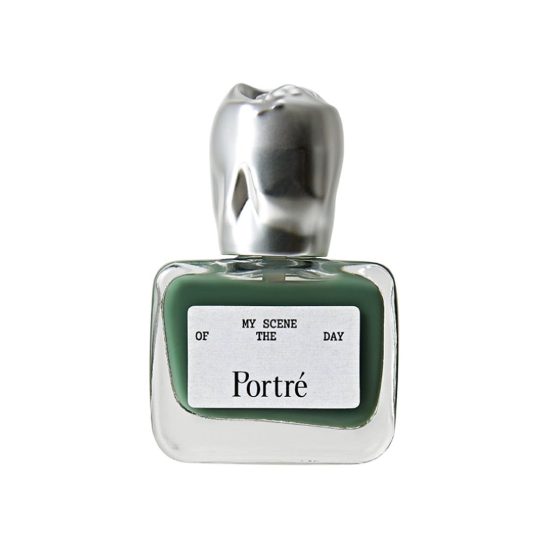 - Portre Nail Nouveau Jus Foret