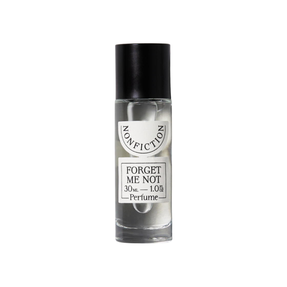 - Nonfiction Portable Perfume Forget Me Not 30ml