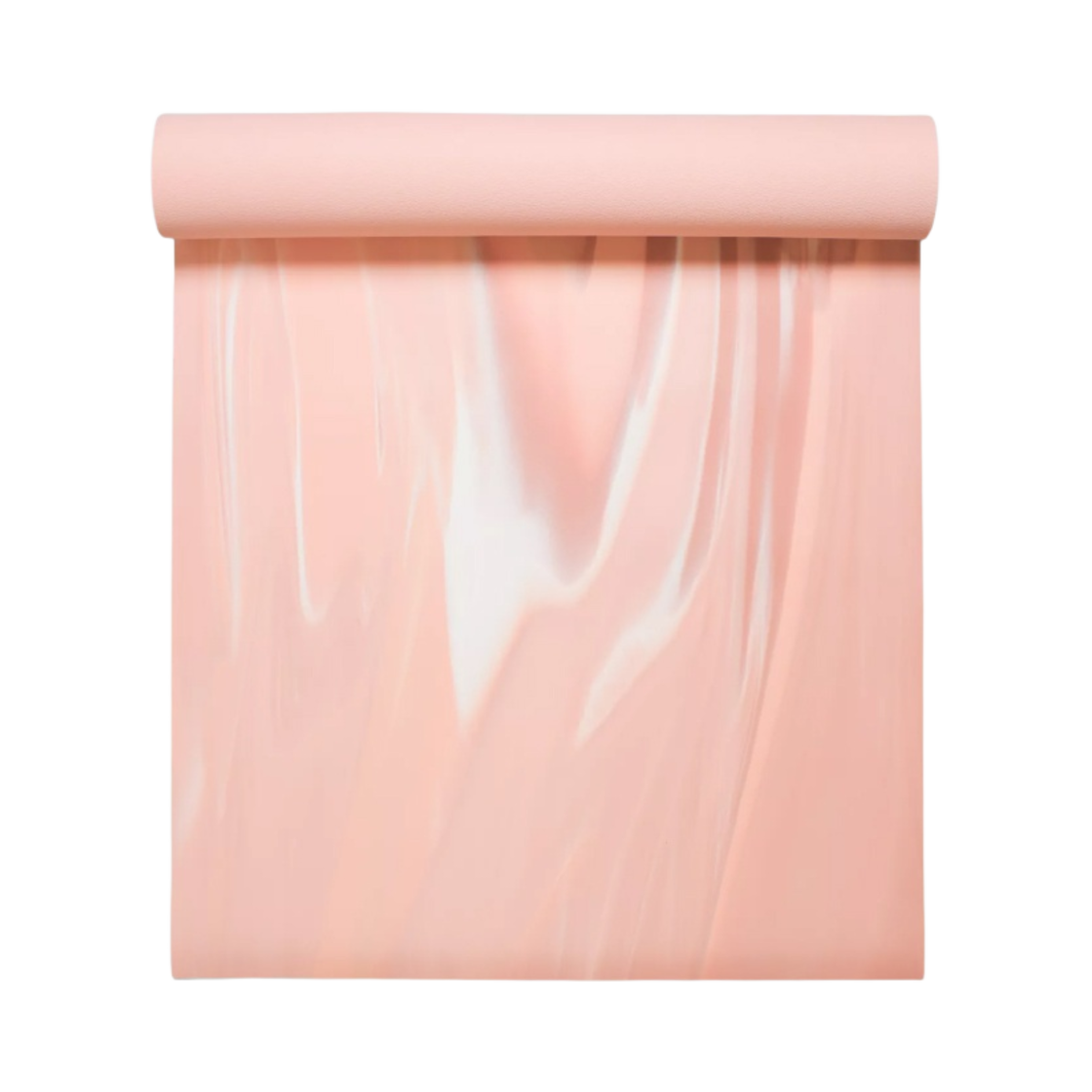 LU9AKES Lululemon The Mat 5mm Dew Pink