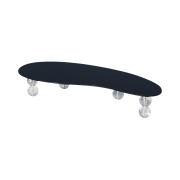 [예약 배송] Clu. Ppp Solc Rack Matt Black