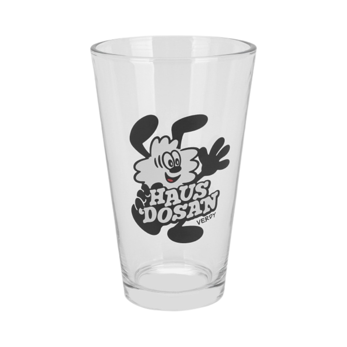 - Verdy x Haus Dosan Cup Clear