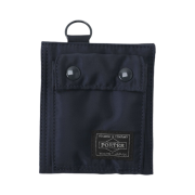 Porter Tanker Wallet Iron Blue