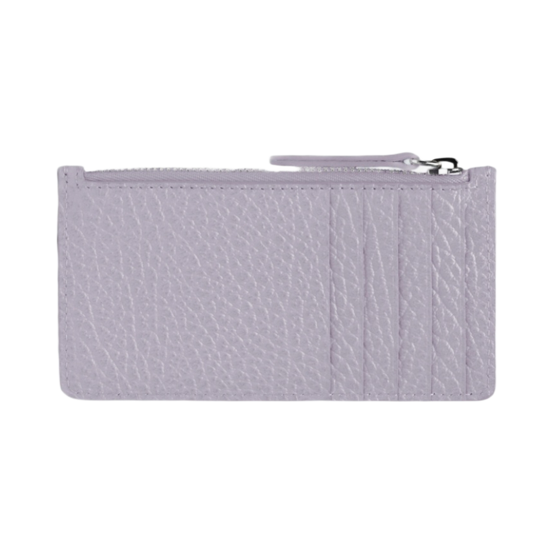메종 마르지엘라 포 스티치 카드 홀더 지갑 위스테리아(Maison Margiela Four Stitches Card Holder Wallet Wisteria) - 2