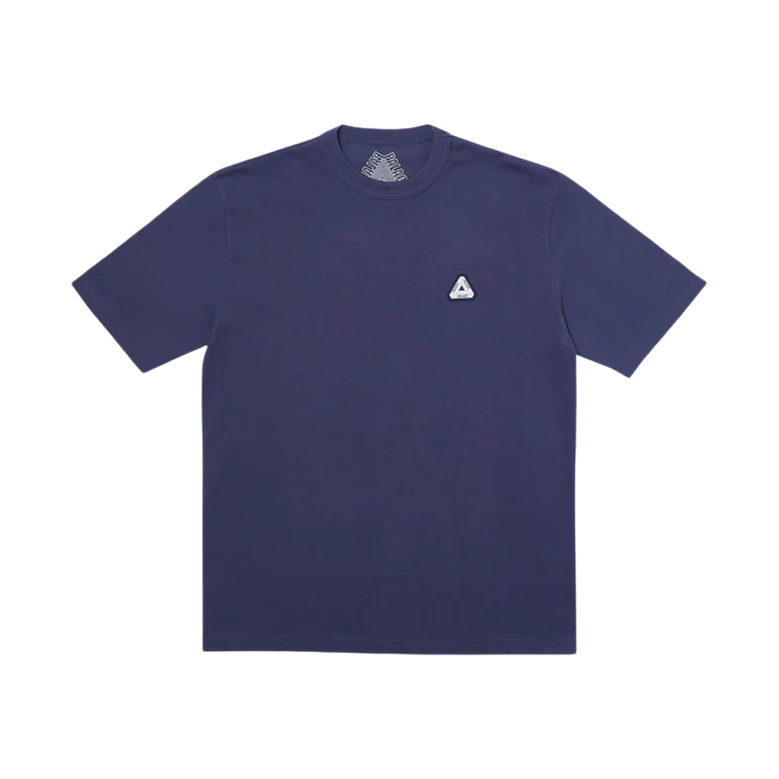 팔라스 소파 티셔츠 네이비(Palace Sofar T-Shirt Navy) - 1