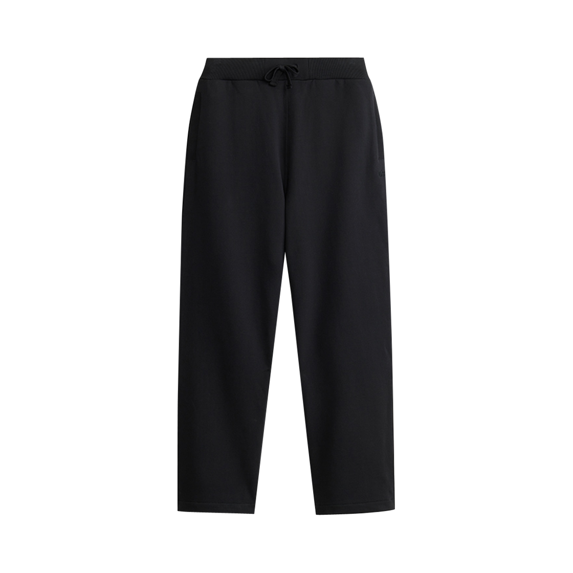 AI25I1000040BLK ALPHA INDUSTRIES Essential French Terry Sweatpant Black