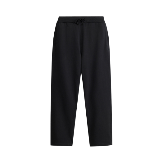 AI25I1000040BLK ALPHA INDUSTRIES Essential French Terry Sweatpant Black