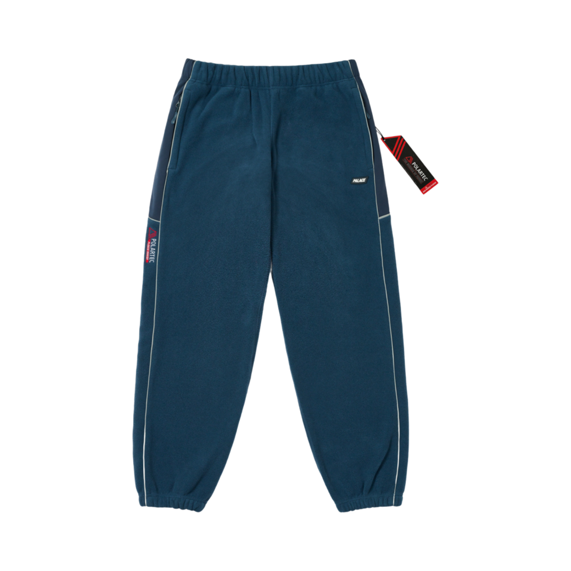팔라스 폴라텍 트랙 조거 블루 베리 - 24FW